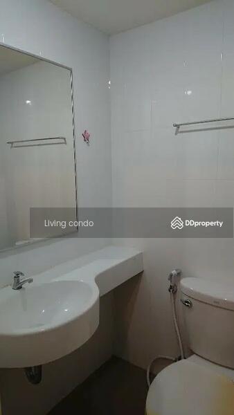 For Rent - Lumpini Ville Ramkhamhaeng 60/2, Bangkok