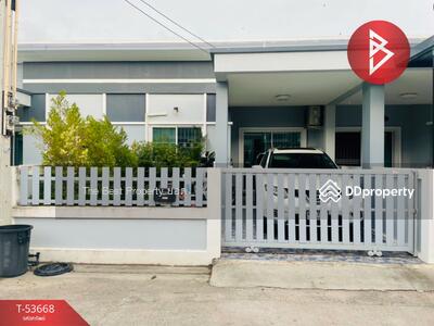 ขาย - หมู่บ้านพร้อมสุข บ้านค่าย ระยอง, ระยอง