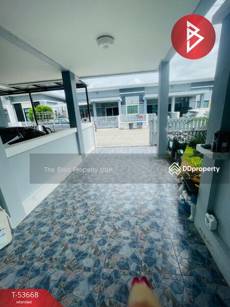 ขาย - หมู่บ้านพร้อมสุข บ้านค่าย ระยอง, ระยอง