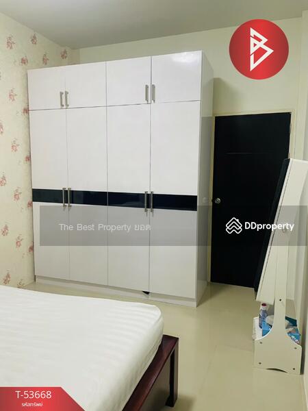 ขาย - หมู่บ้านพร้อมสุข บ้านค่าย ระยอง, ระยอง