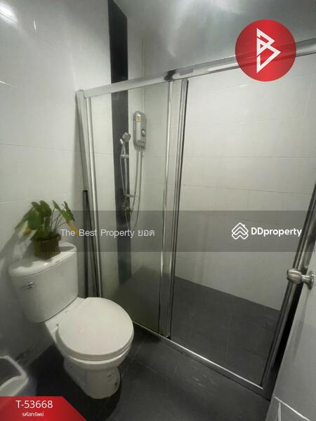 ขาย - หมู่บ้านพร้อมสุข บ้านค่าย ระยอง, ระยอง