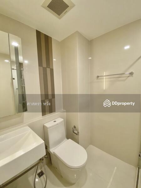 Q House Sukhumvit 79, Bangkok, 2059 Sukhumvit Road, Phra Kanong Nua, Watthana, Bangkok, 1 Bedroom, 31 sqm, Condo For Sale, by Sarttra Wang, 10605533 - DDproperty.com