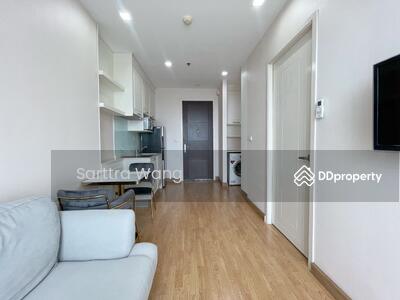 ขาย - Q House Sukhumvit 79 : คิวเฮาส์ สุขุมวิท 79, กรุงเทพ