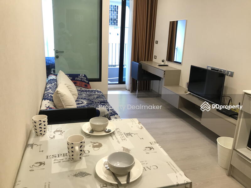 Vtara Sukhumvit 36, Bangkok, 118 Soi Saen Sabai, Phra Kanong, Khlong Toei, Bangkok, 1 Bedroom, 36 sqm, Condo For Rent, by Property Dealmaker, 10606411 - DDproperty.com