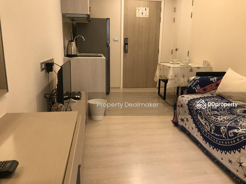 Vtara Sukhumvit 36, Bangkok, 118 Soi Saen Sabai, Phra Kanong, Khlong Toei, Bangkok, 1 Bedroom, 36 sqm, Condo For Rent, by Property Dealmaker, 10606411 - DDproperty.com