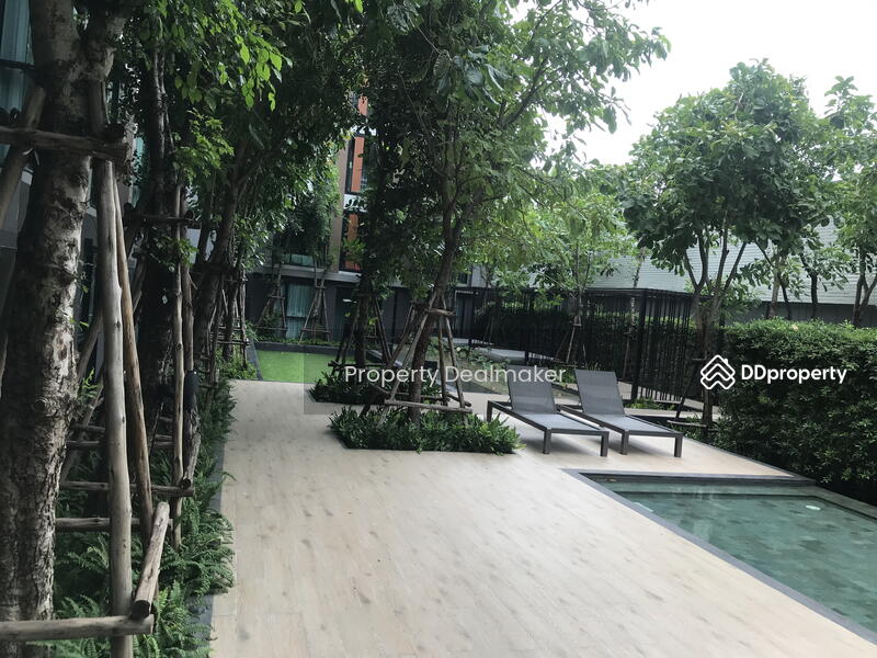 Vtara Sukhumvit 36, Bangkok, 118 Soi Saen Sabai, Phra Kanong, Khlong Toei, Bangkok, 1 Bedroom, 36 sqm, Condo For Rent, by Property Dealmaker, 10606411 - DDproperty.com