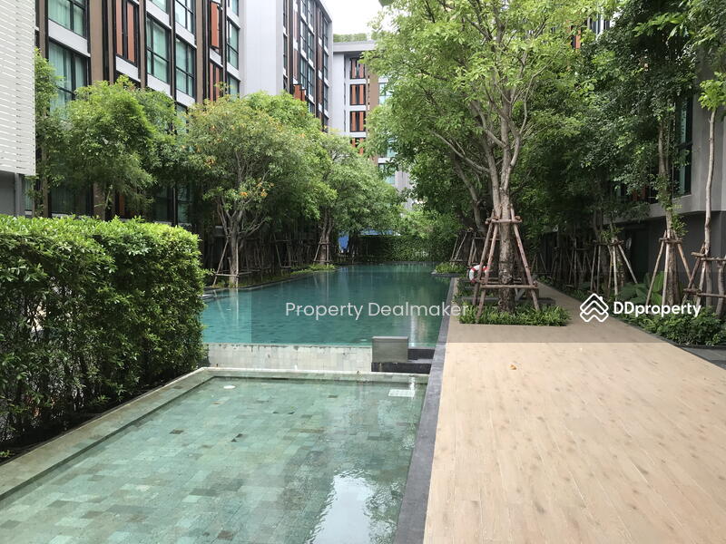 Vtara Sukhumvit 36, Bangkok, 118 Soi Saen Sabai, Phra Kanong, Khlong Toei, Bangkok, 1 Bedroom, 36 sqm, Condo For Rent, by Property Dealmaker, 10606411 - DDproperty.com
