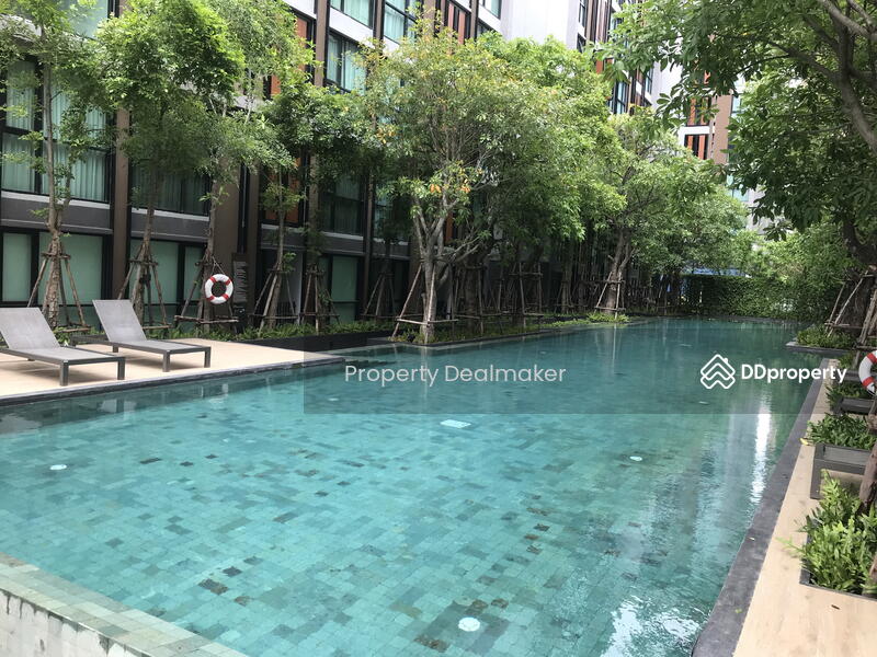 Vtara Sukhumvit 36, Bangkok, 118 Soi Saen Sabai, Phra Kanong, Khlong Toei, Bangkok, 1 Bedroom, 36 sqm, Condo For Rent, by Property Dealmaker, 10606411 - DDproperty.com