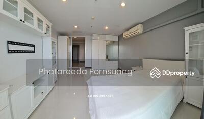 ขาย - Supalai Prima Riva : ศุภาลัย พรีมา ริวา (Residential), กรุงเทพ