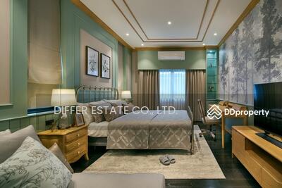 ขาย - Setthasiri-Krungthep Kreetha 2 : เศรษฐสิริ กรุงเทพกรีฑา 2, กรุงเทพ