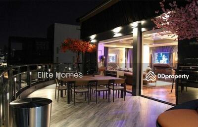 ขาย - Eight Thonglor Residence : เอท ทองหล่อ เรสซิเดนซ์, กรุงเทพ