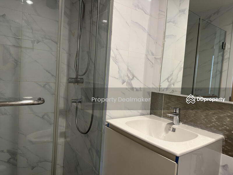Rise Rama 9, bangkok, Rama 9, Bang Kapi, Huai Khwang, Bangkok, 1 Bedroom, 30 sqm, Condo For Rent, by Property Dealmaker, 10606661 - DDproperty.com