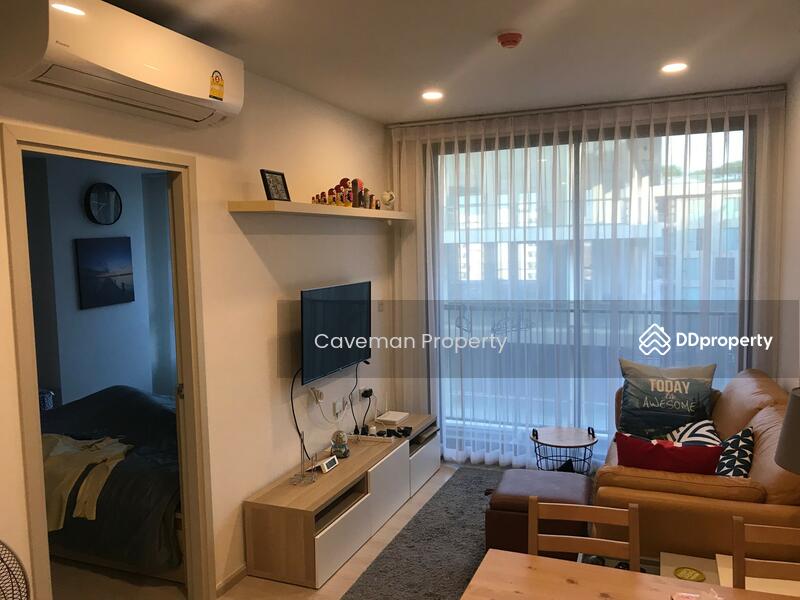For Rent - The Tree Sukhumvit 64, Bangkok