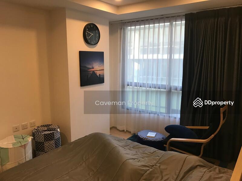 For Rent - The Tree Sukhumvit 64, Bangkok