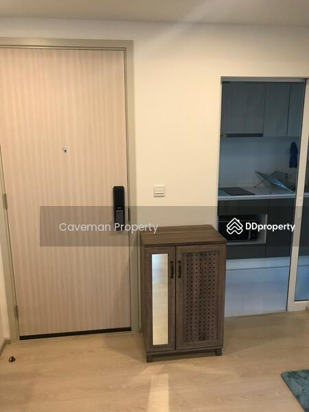 For Rent - The Tree Sukhumvit 64, Bangkok