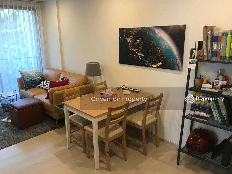 For Rent - The Tree Sukhumvit 64, Bangkok