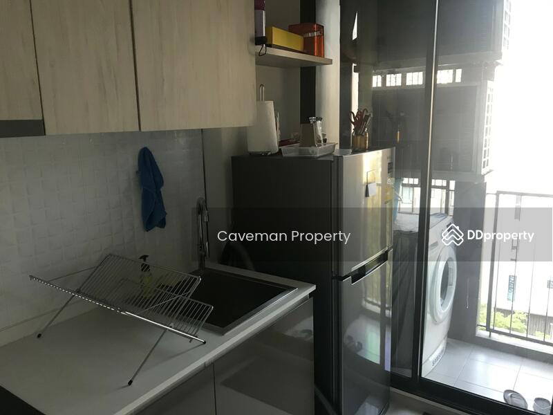For Rent - The Tree Sukhumvit 64, Bangkok