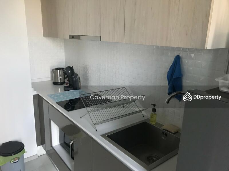 For Rent - The Tree Sukhumvit 64, Bangkok