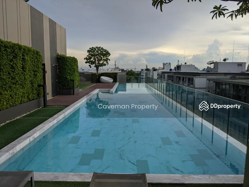 ให้เช่า - The Tree Sukhumvit 64 : เดอะทรี สุขุมวิท 64, กรุงเทพ