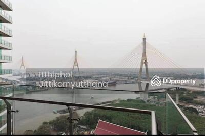 ขาย - The Pano Rama 3 : เดอะ พาโน พระราม 3, กรุงเทพ