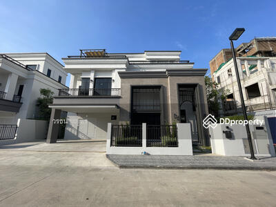 ขาย - Baan Nara Wongwaen-Ramintra : บ้าน ณรา วงแหวน-รามอินทรา, กรุงเทพ