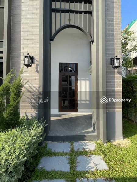 ขาย - Baan Nara Wongwaen-Ramintra : บ้าน ณรา วงแหวน-รามอินทรา, กรุงเทพ