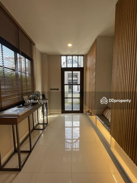 ขาย - Baan Nara Wongwaen-Ramintra : บ้าน ณรา วงแหวน-รามอินทรา, กรุงเทพ