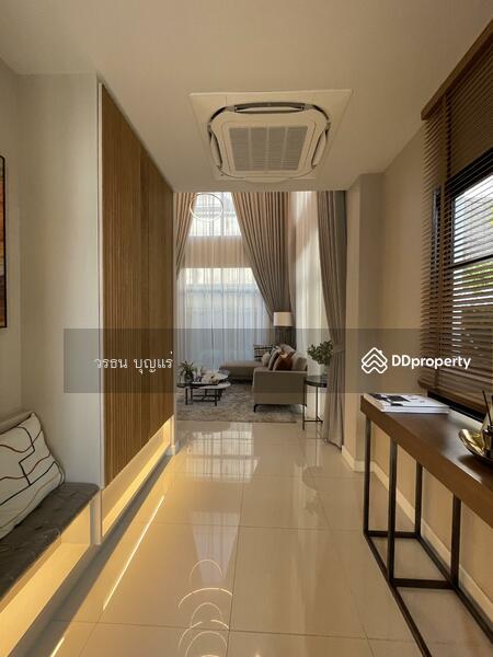 ขาย - Baan Nara Wongwaen-Ramintra : บ้าน ณรา วงแหวน-รามอินทรา, กรุงเทพ