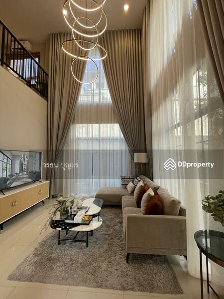 ขาย - Baan Nara Wongwaen-Ramintra : บ้าน ณรา วงแหวน-รามอินทรา, กรุงเทพ