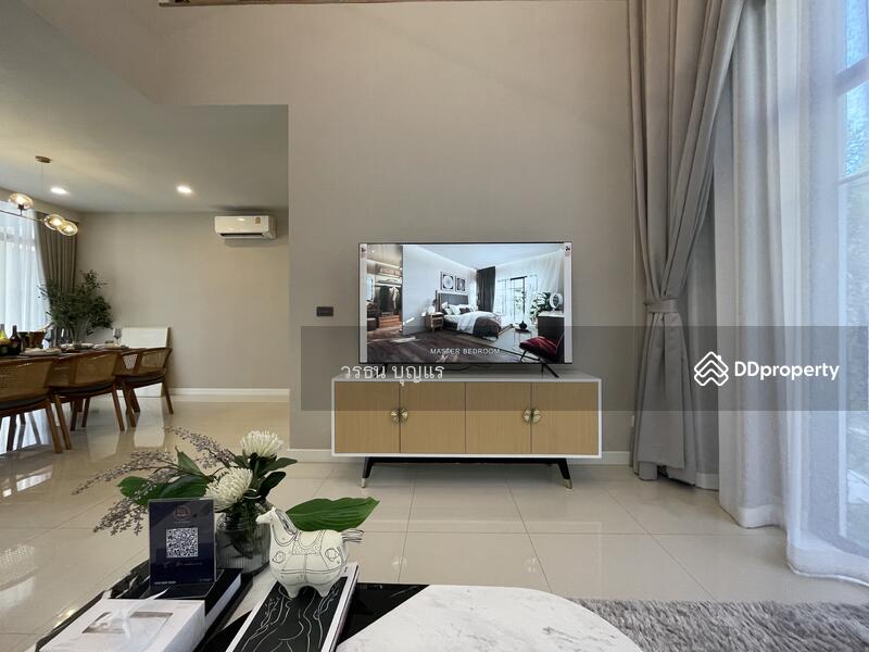 ขาย - Baan Nara Wongwaen-Ramintra : บ้าน ณรา วงแหวน-รามอินทรา, กรุงเทพ