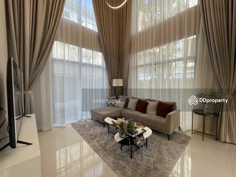 ขาย - Baan Nara Wongwaen-Ramintra : บ้าน ณรา วงแหวน-รามอินทรา, กรุงเทพ