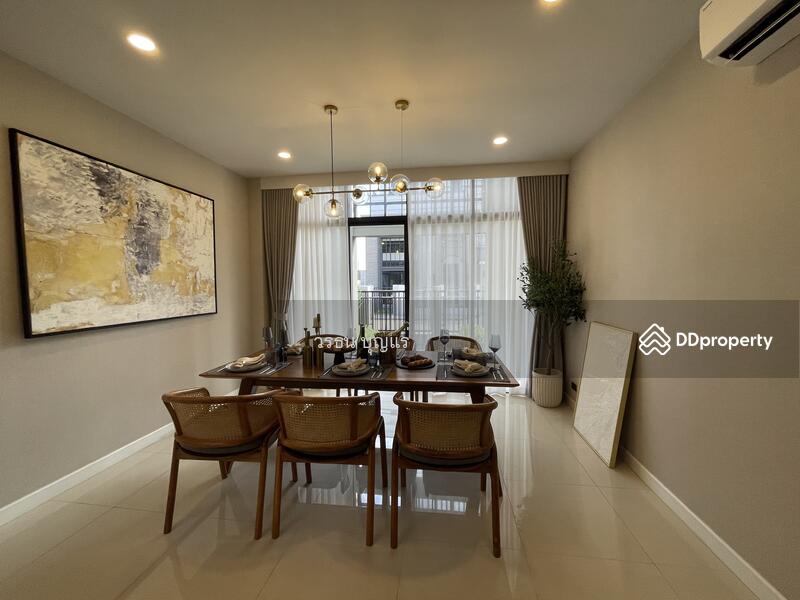 ขาย - Baan Nara Wongwaen-Ramintra : บ้าน ณรา วงแหวน-รามอินทรา, กรุงเทพ