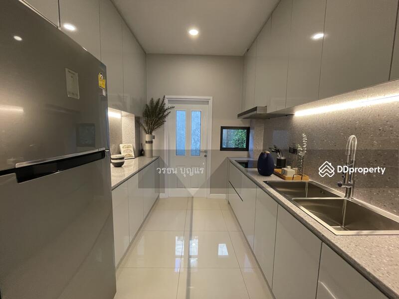 ขาย - Baan Nara Wongwaen-Ramintra : บ้าน ณรา วงแหวน-รามอินทรา, กรุงเทพ