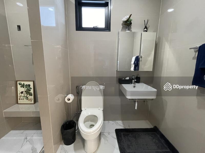 ขาย - Baan Nara Wongwaen-Ramintra : บ้าน ณรา วงแหวน-รามอินทรา, กรุงเทพ