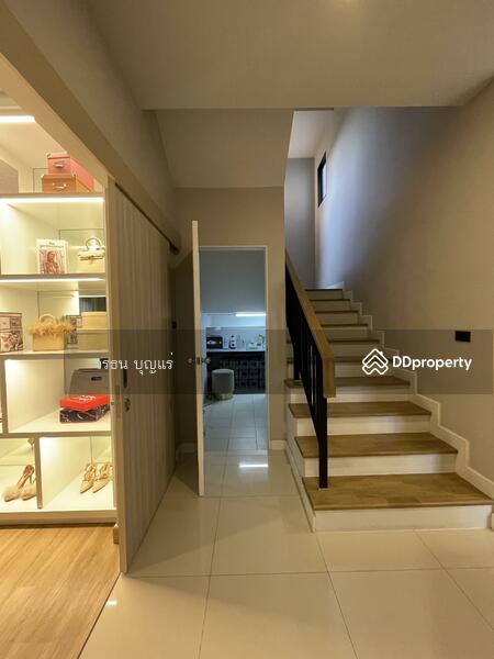 ขาย - Baan Nara Wongwaen-Ramintra : บ้าน ณรา วงแหวน-รามอินทรา, กรุงเทพ
