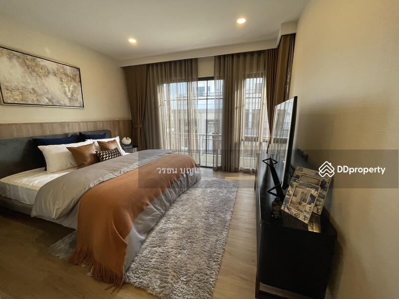 ขาย - Baan Nara Wongwaen-Ramintra : บ้าน ณรา วงแหวน-รามอินทรา, กรุงเทพ