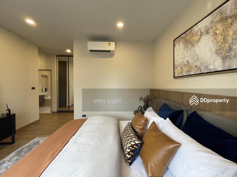 ขาย - Baan Nara Wongwaen-Ramintra : บ้าน ณรา วงแหวน-รามอินทรา, กรุงเทพ