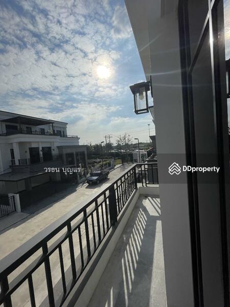 ขาย - Baan Nara Wongwaen-Ramintra : บ้าน ณรา วงแหวน-รามอินทรา, กรุงเทพ