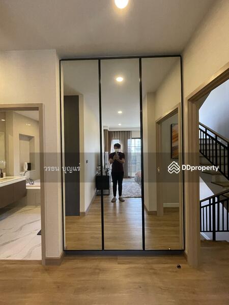 ขาย - Baan Nara Wongwaen-Ramintra : บ้าน ณรา วงแหวน-รามอินทรา, กรุงเทพ