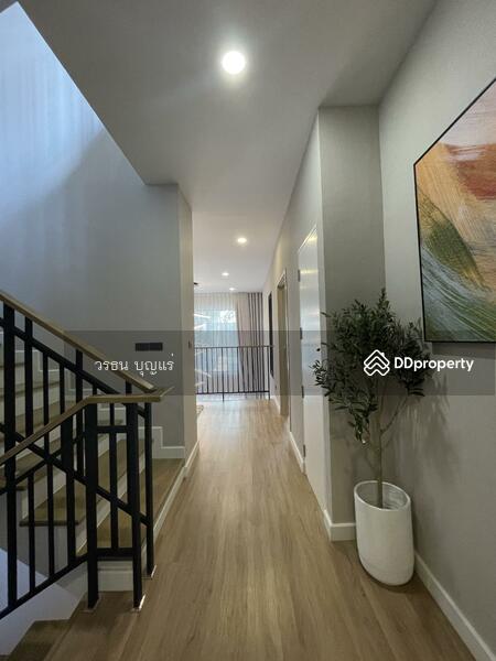 ขาย - Baan Nara Wongwaen-Ramintra : บ้าน ณรา วงแหวน-รามอินทรา, กรุงเทพ