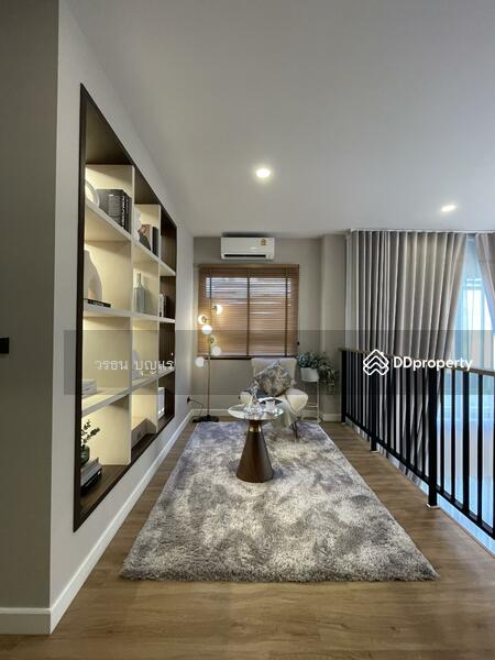 ขาย - Baan Nara Wongwaen-Ramintra : บ้าน ณรา วงแหวน-รามอินทรา, กรุงเทพ