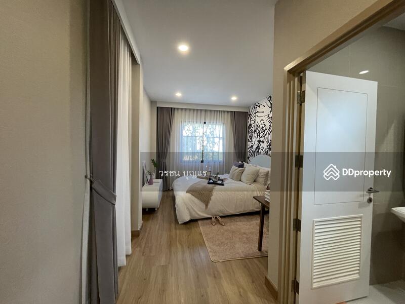 ขาย - Baan Nara Wongwaen-Ramintra : บ้าน ณรา วงแหวน-รามอินทรา, กรุงเทพ