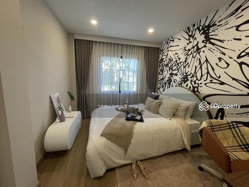 ขาย - Baan Nara Wongwaen-Ramintra : บ้าน ณรา วงแหวน-รามอินทรา, กรุงเทพ