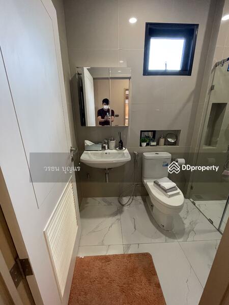 ขาย - Baan Nara Wongwaen-Ramintra : บ้าน ณรา วงแหวน-รามอินทรา, กรุงเทพ