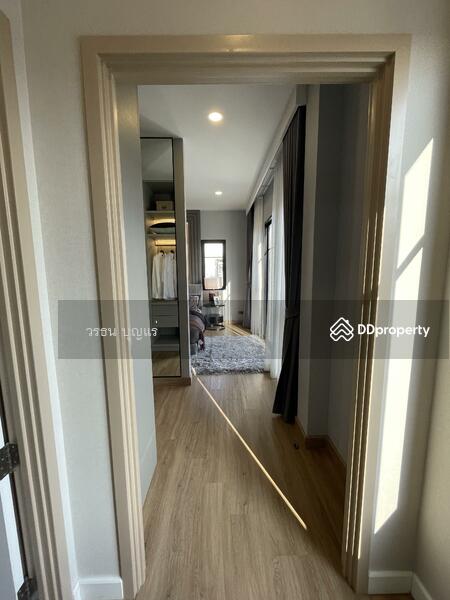 ขาย - Baan Nara Wongwaen-Ramintra : บ้าน ณรา วงแหวน-รามอินทรา, กรุงเทพ