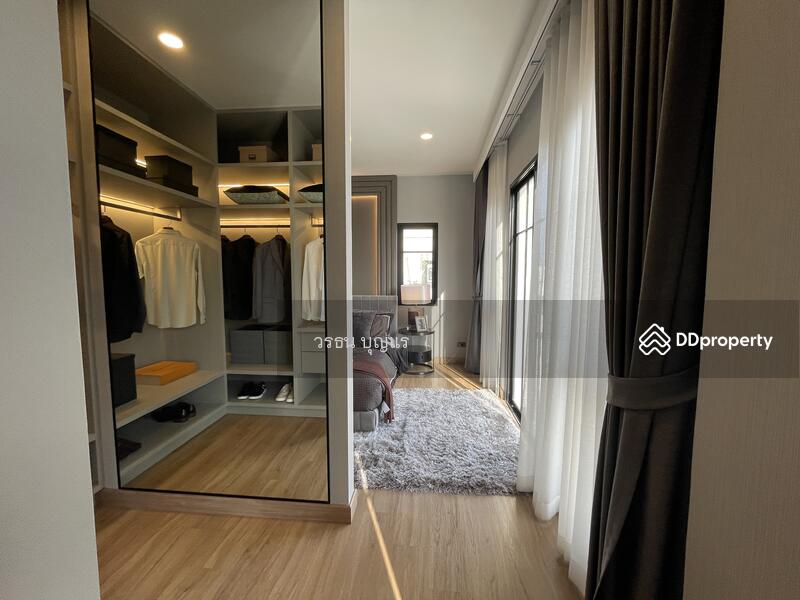 ขาย - Baan Nara Wongwaen-Ramintra : บ้าน ณรา วงแหวน-รามอินทรา, กรุงเทพ