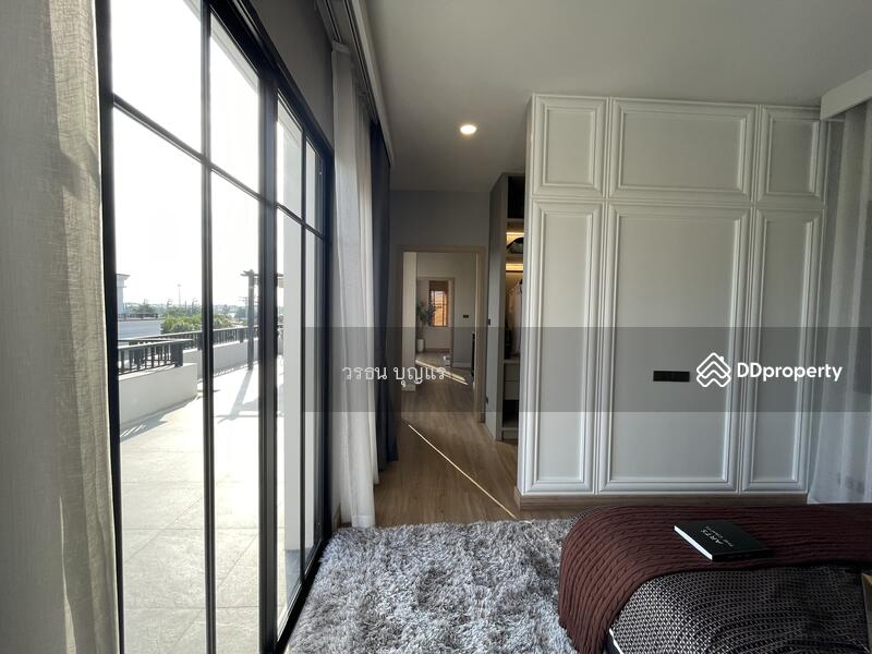 ขาย - Baan Nara Wongwaen-Ramintra : บ้าน ณรา วงแหวน-รามอินทรา, กรุงเทพ