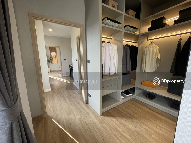ขาย - Baan Nara Wongwaen-Ramintra : บ้าน ณรา วงแหวน-รามอินทรา, กรุงเทพ