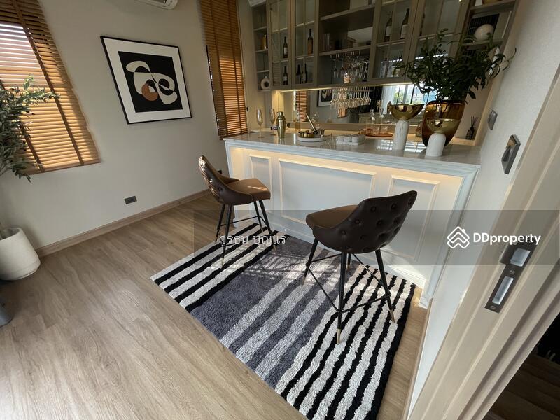 ขาย - Baan Nara Wongwaen-Ramintra : บ้าน ณรา วงแหวน-รามอินทรา, กรุงเทพ