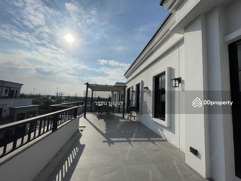 ขาย - Baan Nara Wongwaen-Ramintra : บ้าน ณรา วงแหวน-รามอินทรา, กรุงเทพ